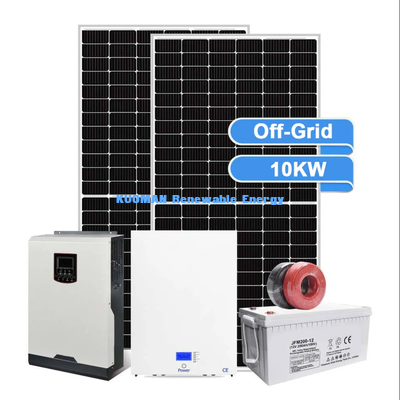 IP68 Rated Junction Box Solar Panel – Waterproof & Dustproof (TUV Certified) Cell Monocrystalline  Solar Panel  Clean Energy