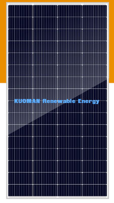 220-240W Monokristallines Solarpanel. JST-EXMH-(220-240) W. 20,44% Effizienz. 700V-System.