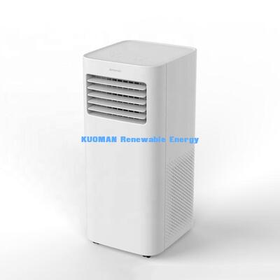 Energieeffiziente 5000 BTU Portable AC. Greenmaster OEM Qualität Smart Klimaanlage