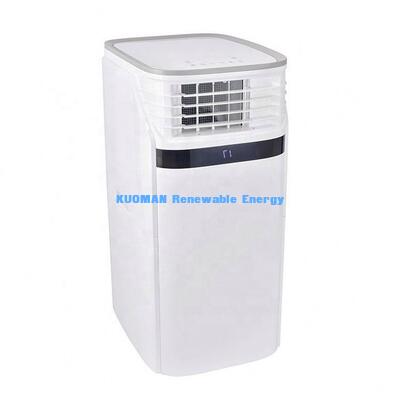 22000 BTU tragbare Fenster-Klimaanlage.