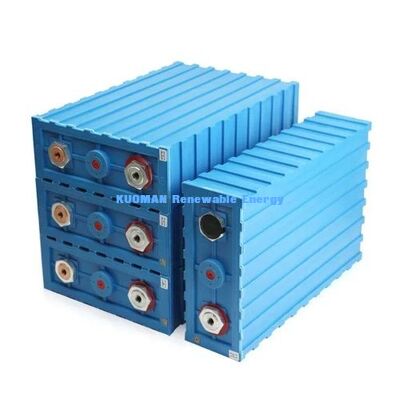CALB 3,2 V 200 Ah 640 Wh LiFePO4-Batteriezelle für elektrische Stromversorgungssysteme und Energiespeicher