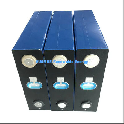 CATL 3.2V 100- 300Ah Prismatische LiFePo4Cell individuell angepasste Batterie