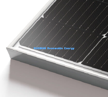 Maßgeschneidertes 800W 48 Volt Solarpanel mit geringer Degradation und hoher Effizienz, Photovoltaikmodul