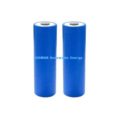 OEM ODM 3.2V 20Ah Lifepo4 Batterie - 1000 Zyklen Wiederaufladbare Lithium-Ionen-Batterie mit 45g Leichtbau