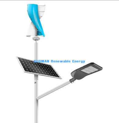 Langlebige IP65 wasserdichte 100W-200W Solar-LED-Straßenlaterne mit Aluminiumlegierungskörper für Autobahnen und alpine Gelände
