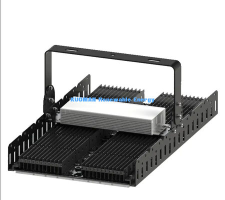 IP65 Wasserdichtes Hochleuchtstoff-Solarlicht mit Fernbedienung für Industrie- und Tunnelbeleuchtung