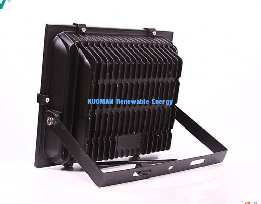 Benutzerdefinierte Lagerhaus hohe Lumen Outdoor Solar LED Flutlicht