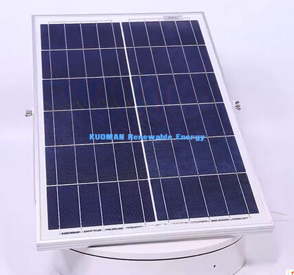 Hohe Leuchtdichte Solaranlage mit IP65-Wasserdichtheit und Fernbedienung für Außenbeleuchtung