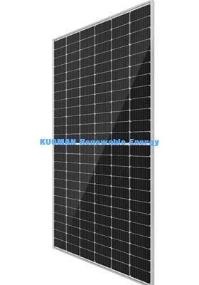 10-kW-Monokristallines-Silizium-Solarpanel-System-mit-IP65-Wetterbeständigkeit-für-Heim-Solarbatteriespeicher
