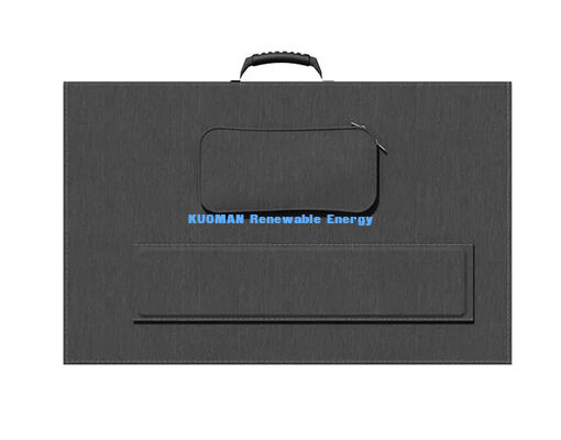 400 Watt Solar-Ladegerät mit MC-4-Ausgang perfekt für Outdoor-Abenteuer