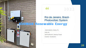 Superdünnes 10-kWh-Heimbatteriesystem mit intelligentem BMS der Spitzenklasse