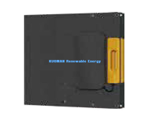 200W IP68 Wasserdichtes 360° biegbares tragbares faltbares Solarpanel für Notstromversorgung