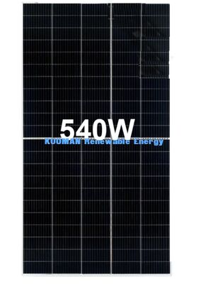 25A Hochleistungs-Solarpanel mit 22% Wirkungsgrad und IP65-Wetterbeständigkeit für netzunabhängige und gewerbliche Systeme