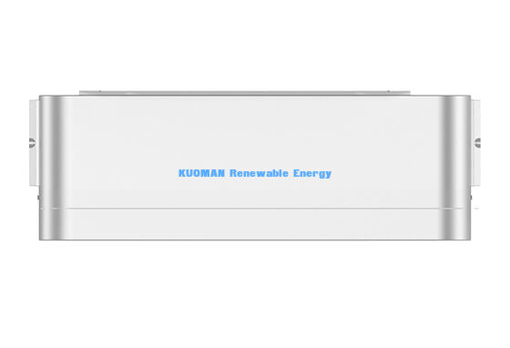 Zuverlässiger 11 kW Hybrid-Solarumrichter mit reinem Sinus-Wellen-Ausgang und Dual-MPPT für die Sicherungsleistung
