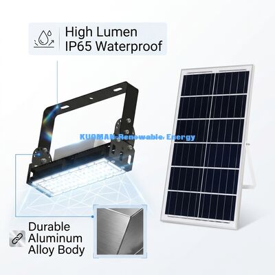 IP65 wasserdichtes LED-Sonnenlicht mit hoher Leuchtdichte mit Fernbedienung für den industriellen Einsatz