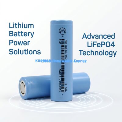 3.7V 5000mAh 21700 wiederaufladbare Lithiumbatterie mit 1000 Zyklen für Reinigungsroboter und Elektrowerkzeuge