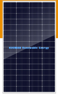 220-240W Monokristallines Solarpanel. JST-EXMH-(220-240) W. 20,44% Effizienz. 700V-System.