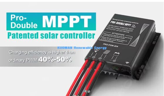 Intelligent Dimming Solar Street Light Automatic Power Saving Street Lamp