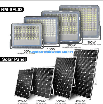 6500K Tageslicht Solar Hofleuchte IP65 wasserdichte Auto Sensor Hofweg LED Leuchte