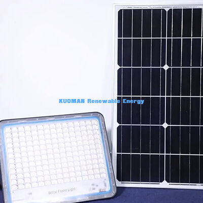 Anti-Aging ABS Solar Garden Lights Intelligent Light Control LED Courtyard Security Landscape Lighting